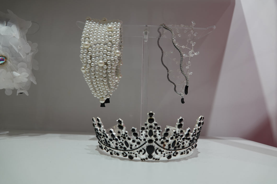 Crowns