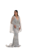 Load image into Gallery viewer, ZAHRA GOWN
